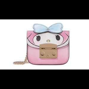 Sanrio x furla 💥dont buy💥
